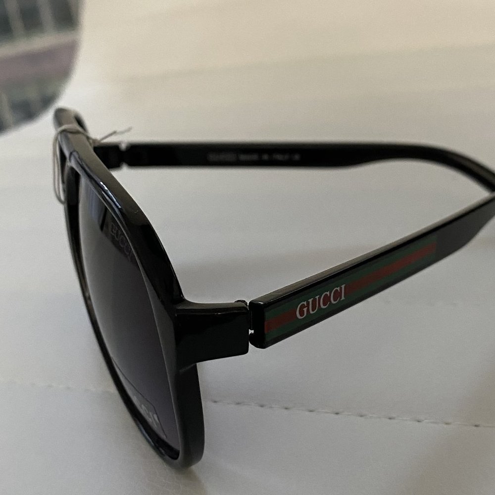 Sunglasses Unisex - Picture 2 of 3